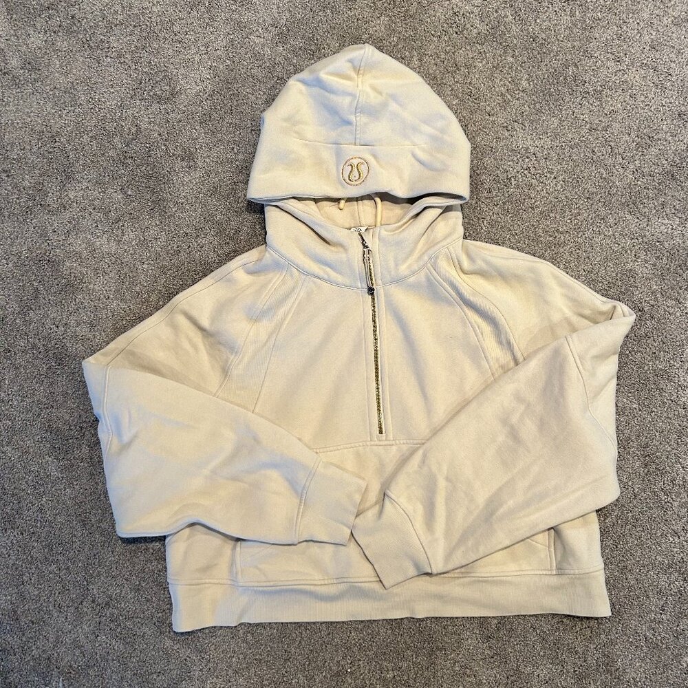 Lululemon Hoodie